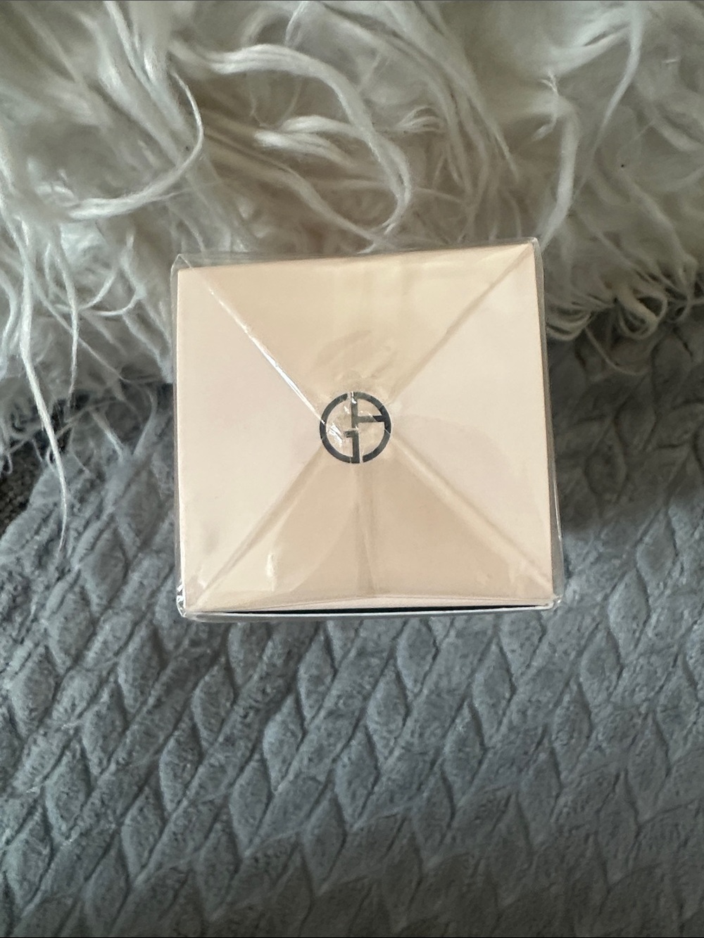 Giorgio Armani Si Intense - Picture 2 of 3